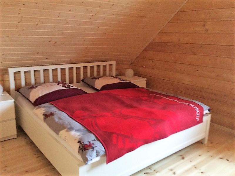 Holzblockhaus Magdalena Villa Altenberg  Esterno foto